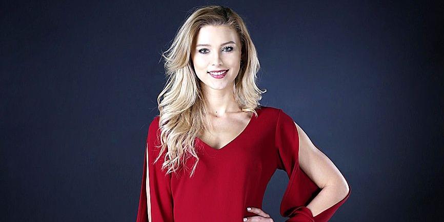 Rodzinna tradycja Miss...