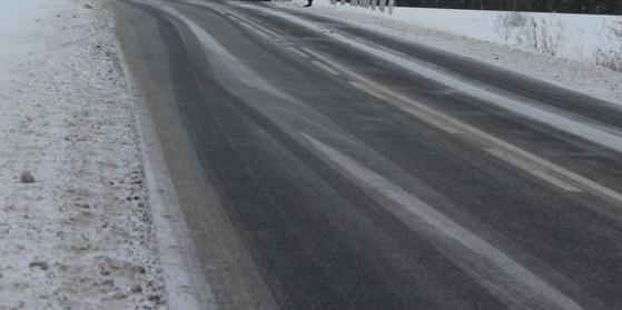 Mniej wypadków na drogach Mazowsza