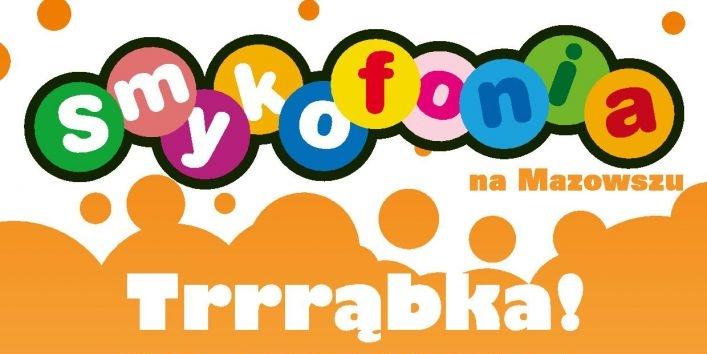 Na trrrąbce gra wiatr znad Afryki?