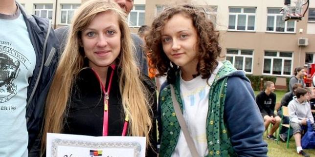 Zryw Wolnych Serc