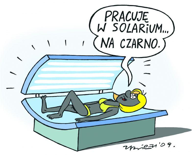 Mądry szef, głupi pracownik