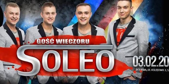 Co na piątkowych parkietach?