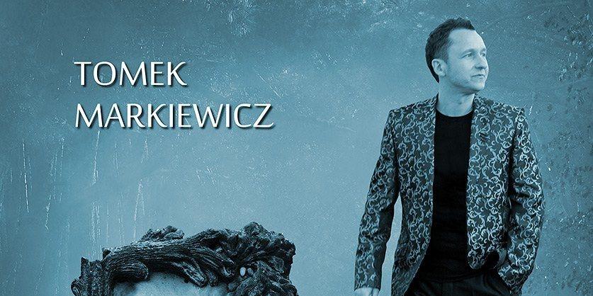 Premiera solowego singla Tomka Markiewicza