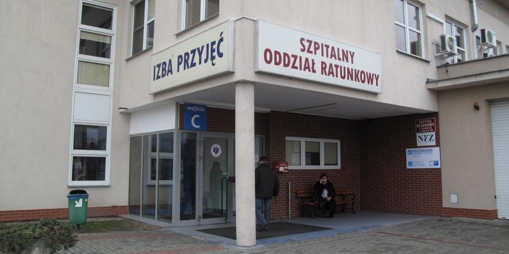 Cierpliwość lekarza