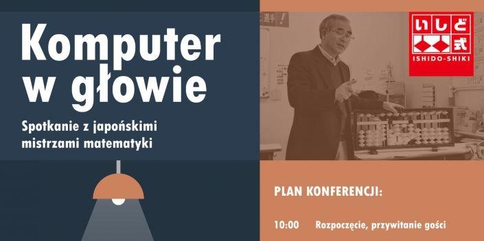 Spotkanie z japońskim mistrzem matematyki