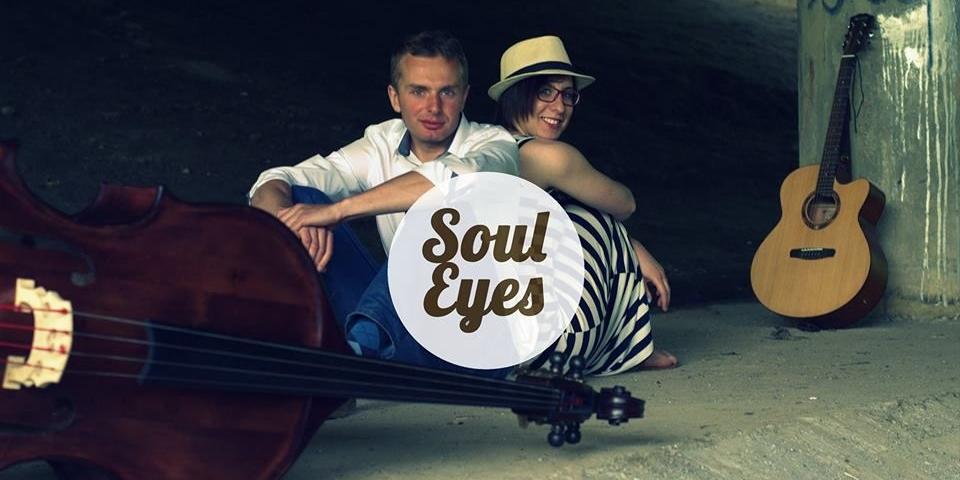 Blues i soul w piątek w Brofakturze