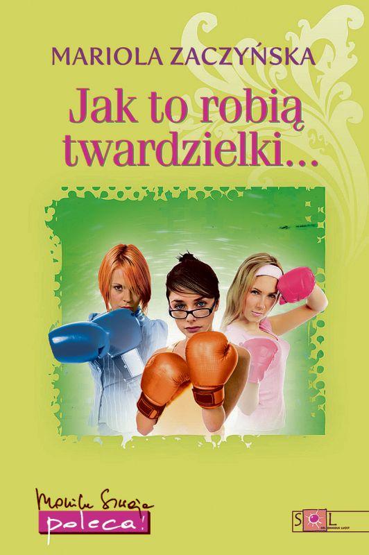 Szwaja poleca Zaczyńską 