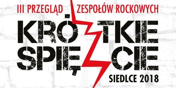 Krótkie Spięcie