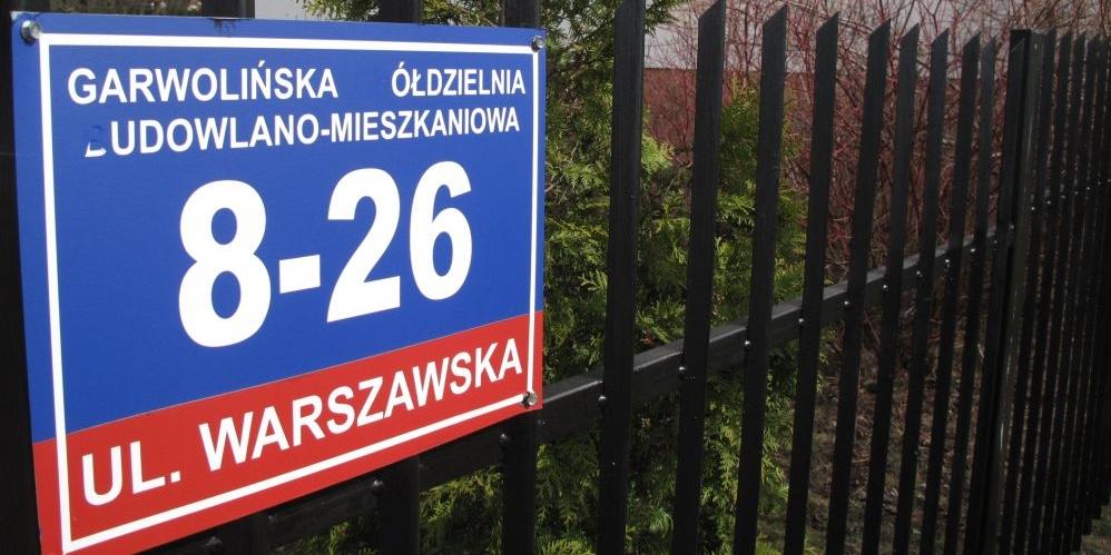 O aktach w spółdzielni