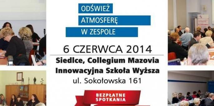 Zapraszamy na spotkanie Zostań Mentorem!