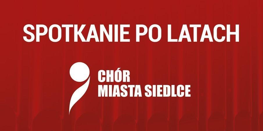 Spotkanie po latach