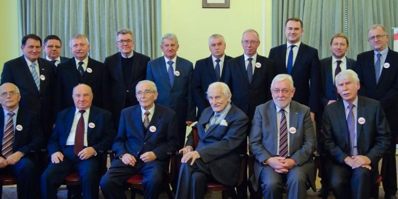 Oni rządzili Mazowszem