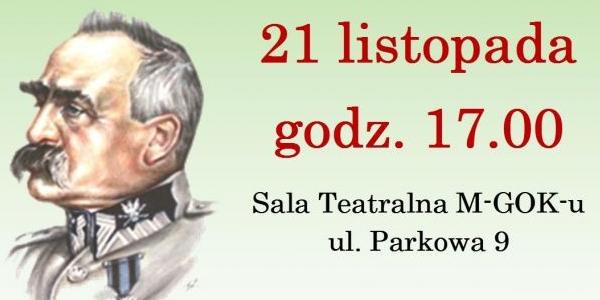 Spotkanie z Historią Ojczystą
