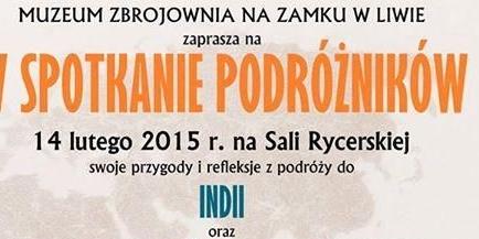 Weekend na Zamku w Liwie