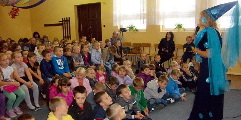 W krainie bajek i baśni