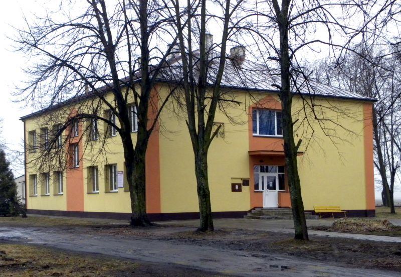 Nie ma dzieci - nie będzie podstawówki
