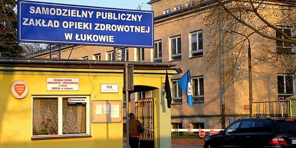 Zaczęło się od malutkiej Zosi...
