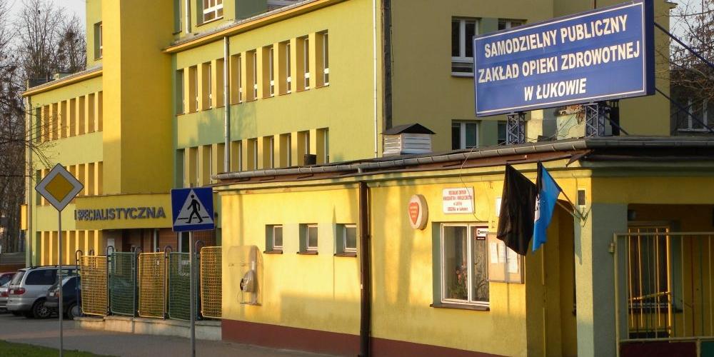 Małej Zosi w szpitalu nie zagrażało niebezpieczeństwo