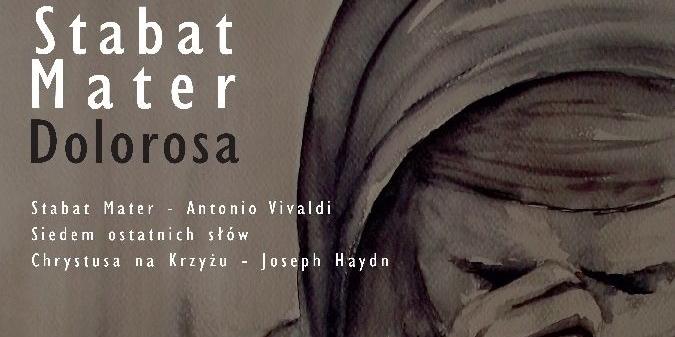 Stabat Mater Dolorosa