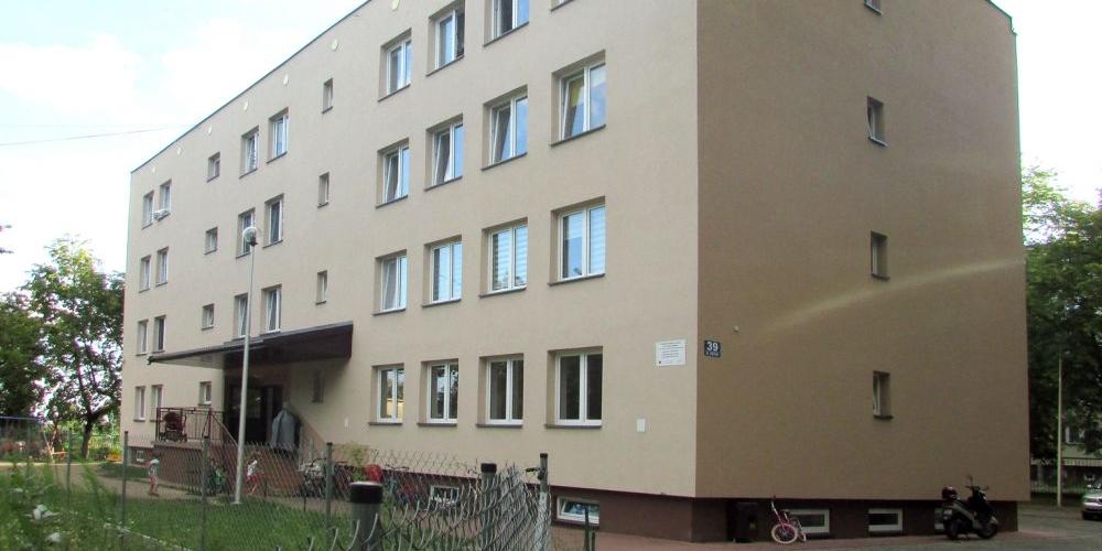 Będzie eksmisja?