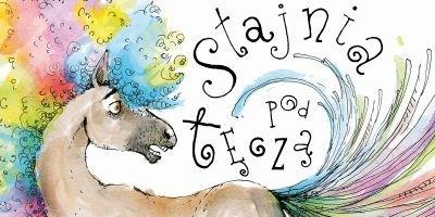 Tygodnikowy kącik z książką