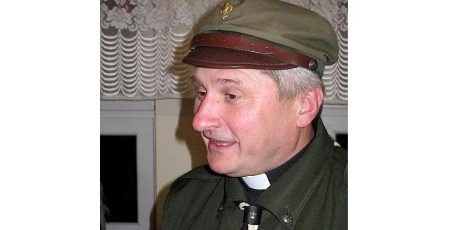 Za wolność waszą i naszą