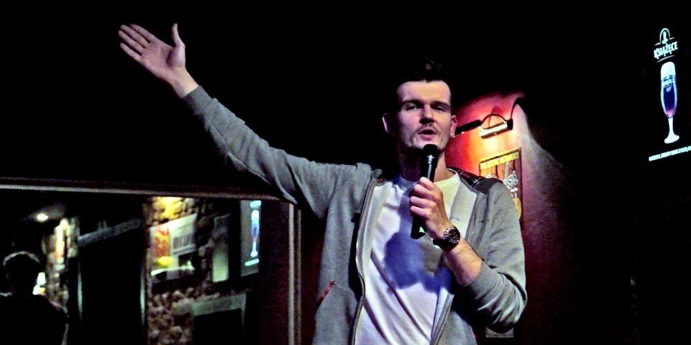 Stand-up w Siedlcach