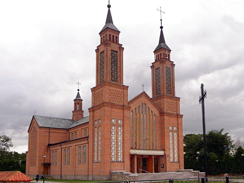 Prokuratorzy zbadają działania księdza