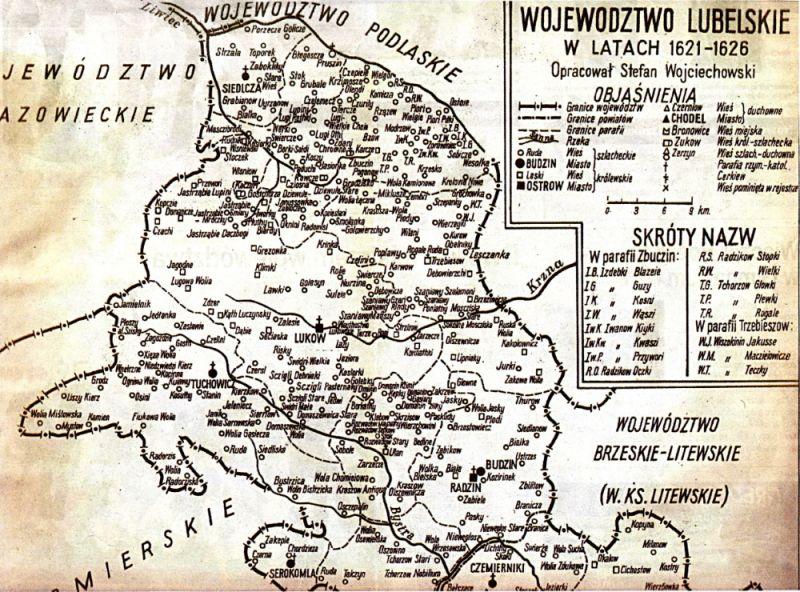 Gratka dla szperających w historii
