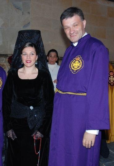 Starosta nie płakał 