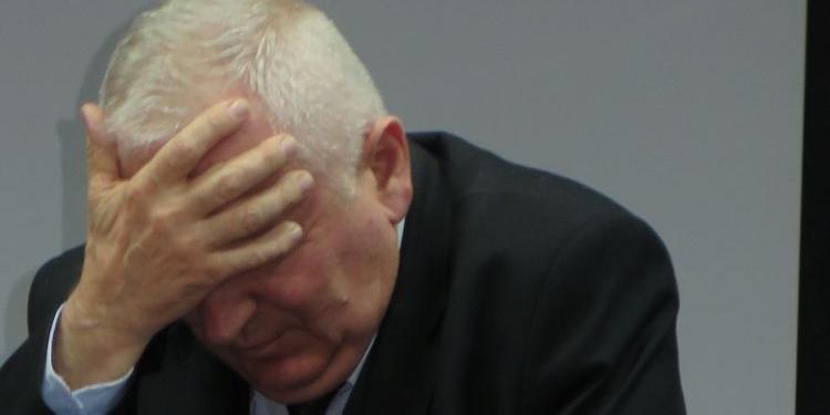Cienki budżet, chude finanse