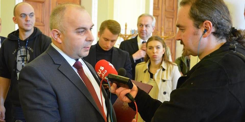 Są pieniądze na 6 dróg!