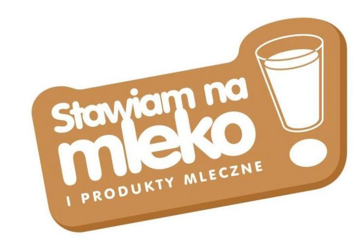 Stawiam na mleko!