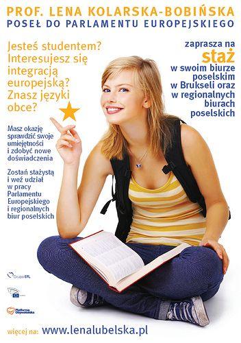 Oferta dla ambitnych studentów