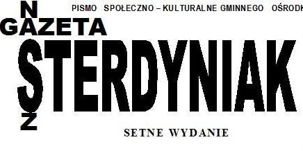 Okrągły jubileusz (Sterdyń)