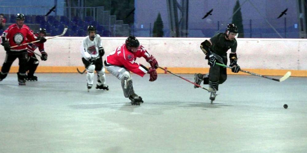 Letni hokej! (film)