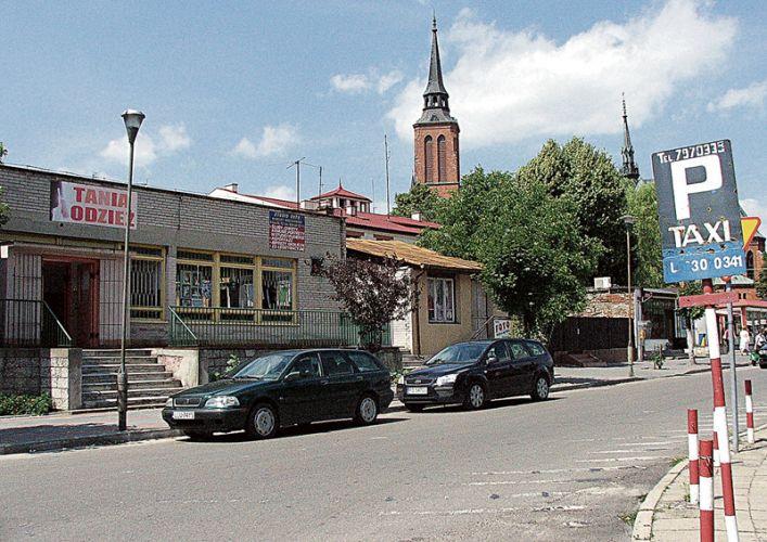 A w Stoczku bez zmian