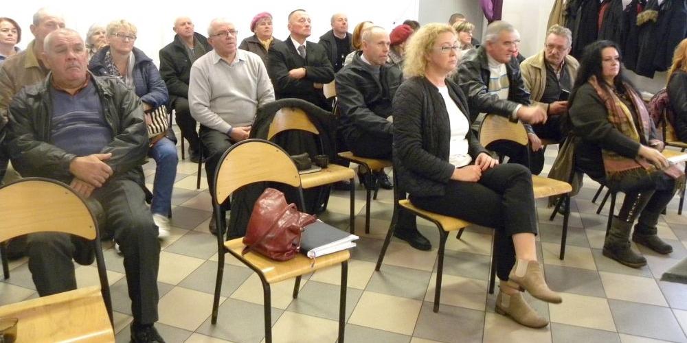 Demokracja nie zawsze jest miła
