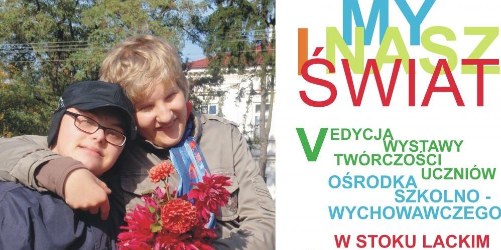 Wystawa „My i nasz świat