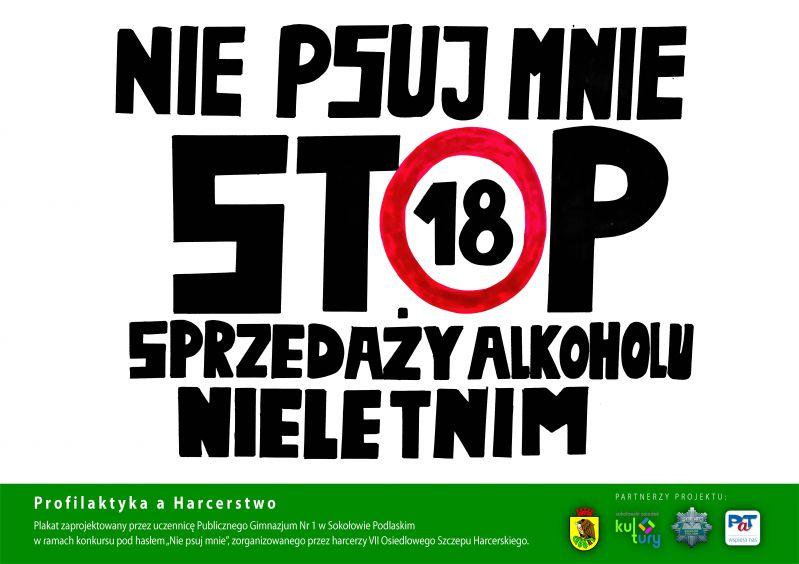 ZaPaHniało w sklepach (galeria)