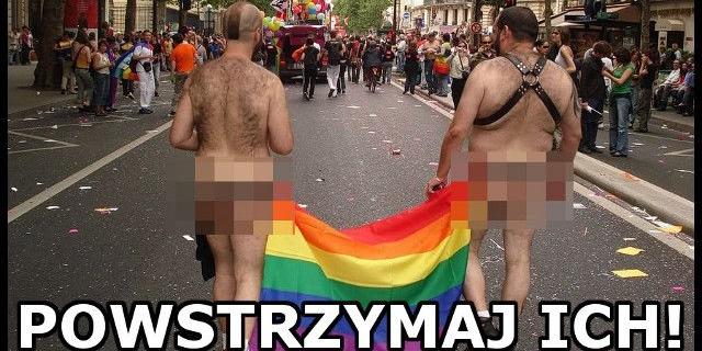  Protestują przeciw seksualizacji dzieci
