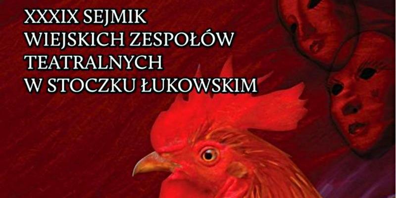 Sejmik w Stoczku Łukowskim