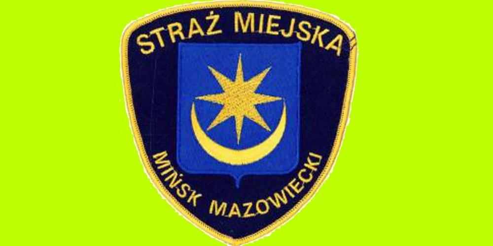 Mińsk Mazowiecki: Dzień bez mandatu