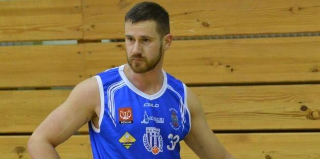 Michał Strzelecki w SKK Siedlce