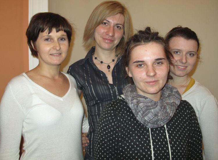 Przyjezdni nadają ton
