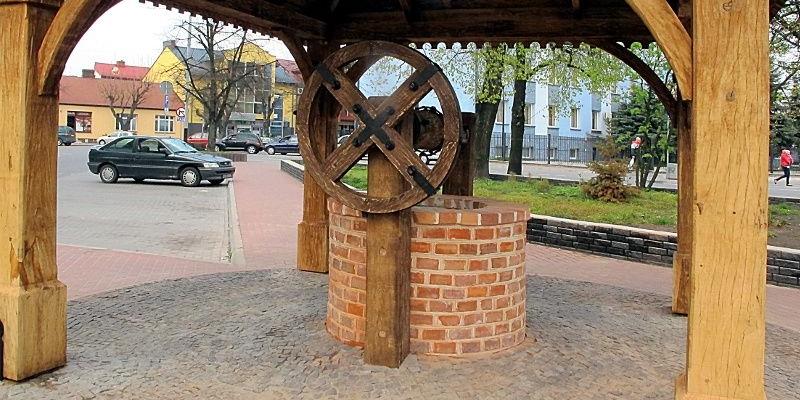Wielkanocny prezent