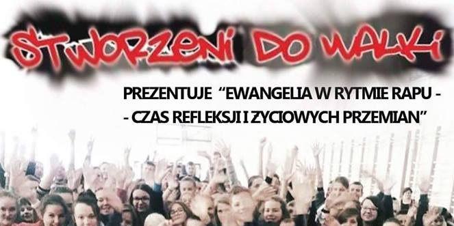 Stworzeni do walki