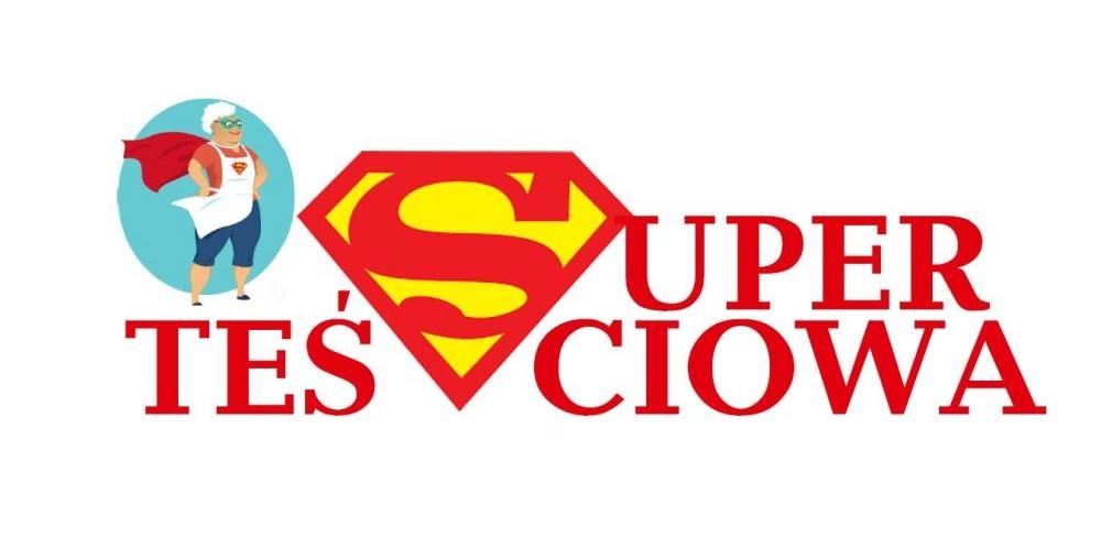 A ja mam superteściową!