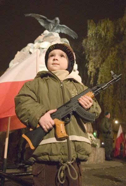 Drugie zdjęcie konkursowe