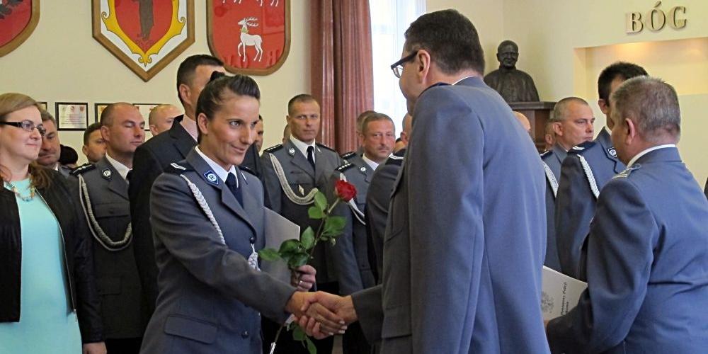 Pomagają, gdy reszta nie daje już rady